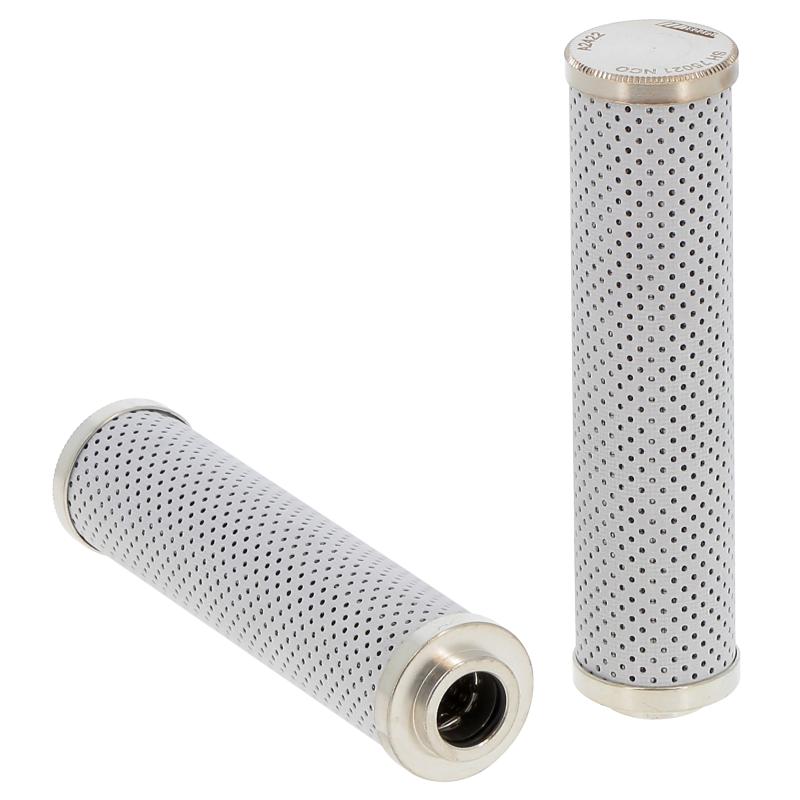 Hydraulic filter passend voor hydac 0140 d 010bh4hc/-sfree
