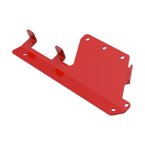 Bracket - relay