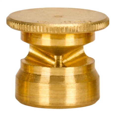 Mist nozzle - 2/3 circle