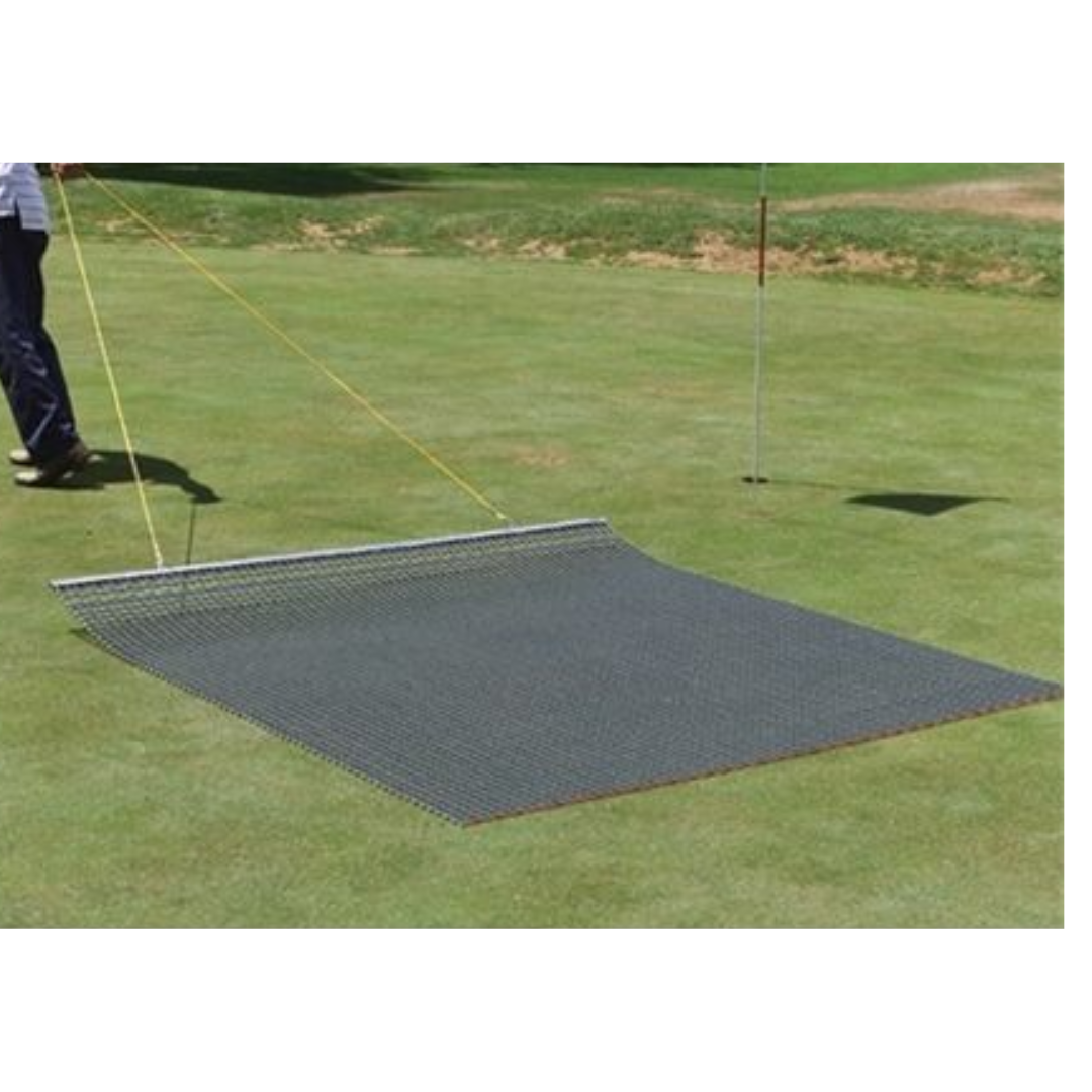 Infield Rakes & Drags