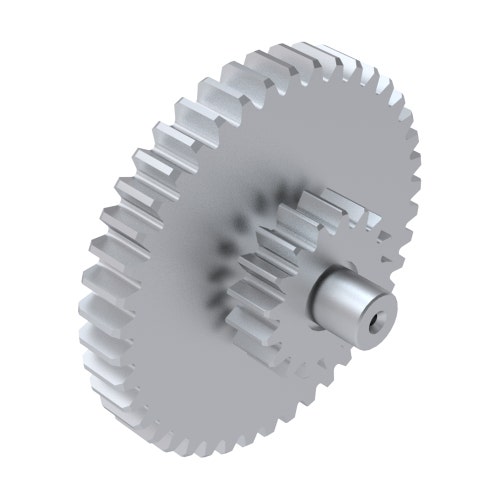 Gear - int (fits hf-15)