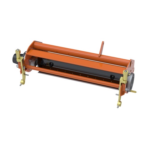 Custom cutting unit