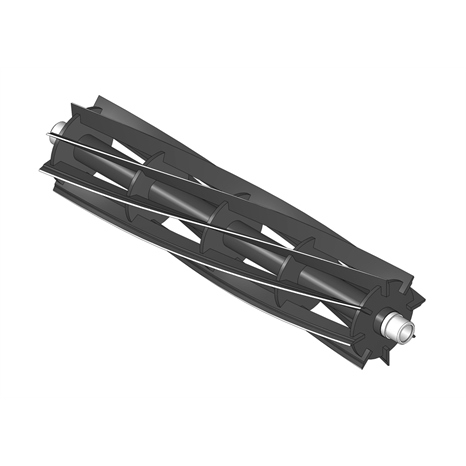 Reel - 8 blade