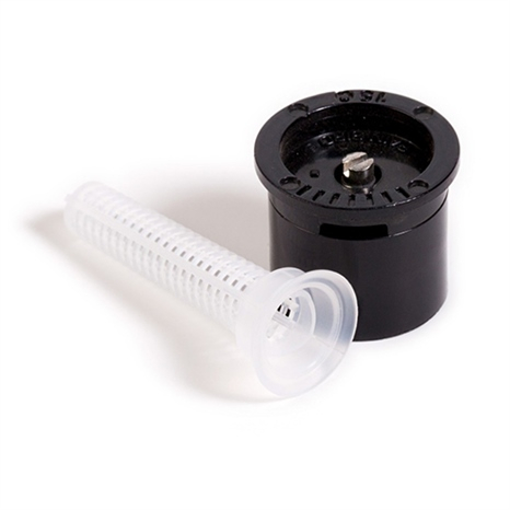 Rain bird mpr spray nozzle 11-15' radius - quarter circle pattern