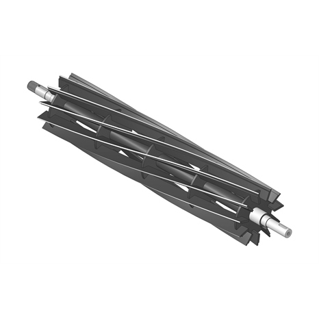 Reel - 11 blade