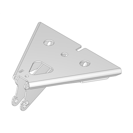 Adapter assy