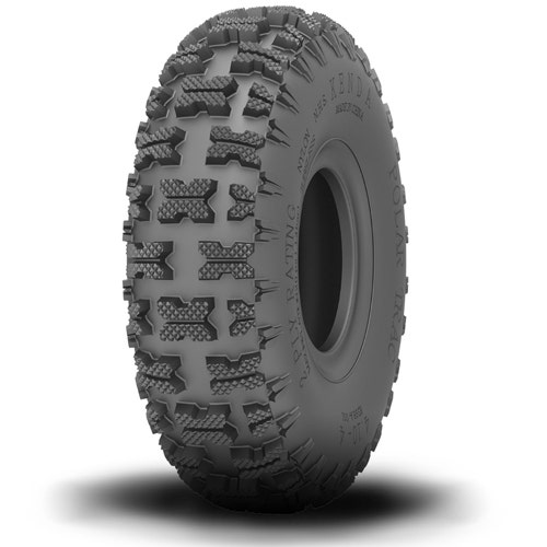 Tire - 480-8 (2 ply) kenda polar trac