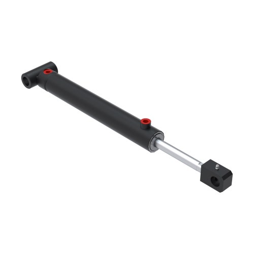Hydraulic cylinder