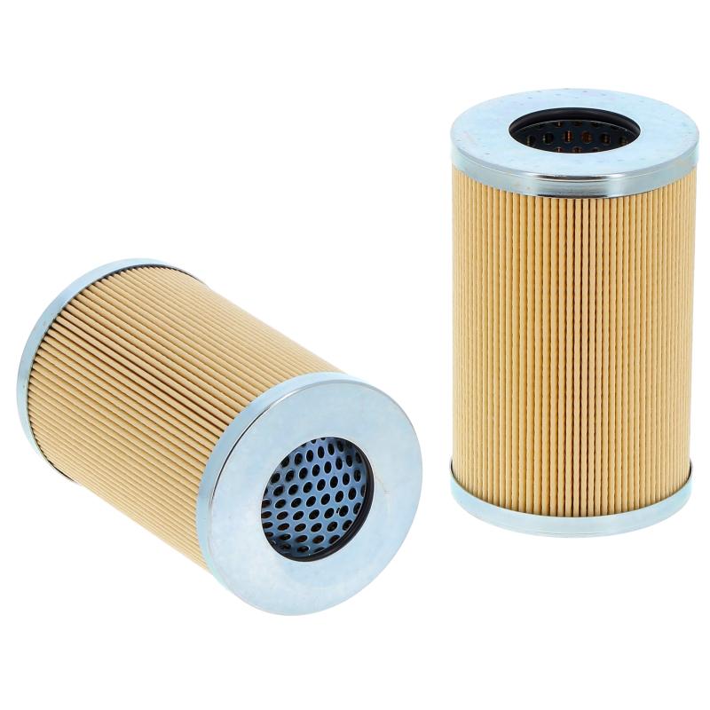 Hydraulic filter passend voor imprefil ih 1512