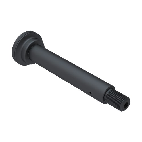 Shaft- spindle - lh thread