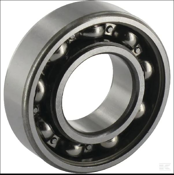 Bearing Ball