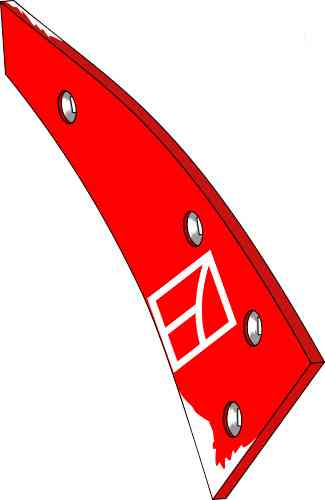 Slat - right fitting for Kverneland KK083214