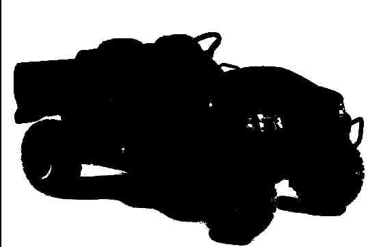 John Deere Gator CS Utility Vehicle parts