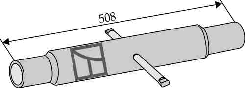 Tube - 508