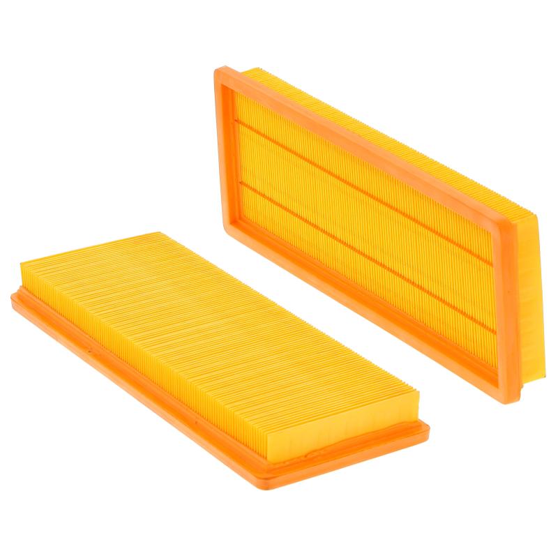 Air filter passend voor sopartex 231126