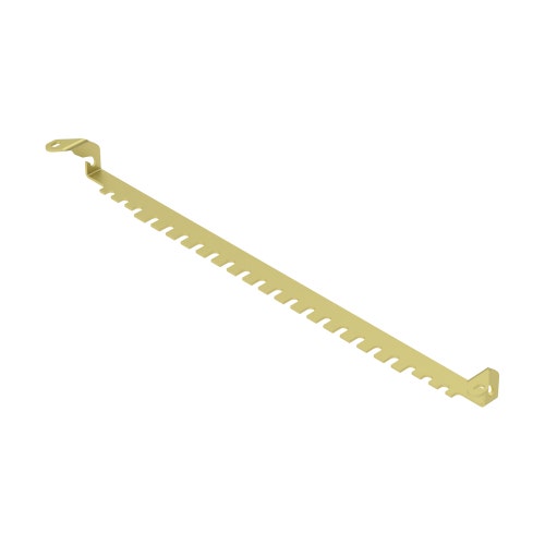 Scraper - fits 3/4 spacing