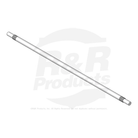 Shaft - fits R700535