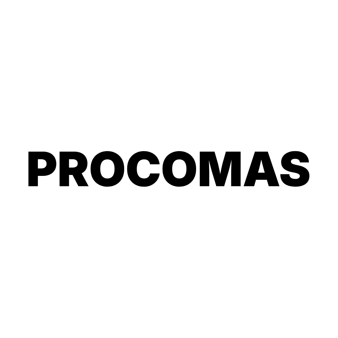 Procomas fræserdele