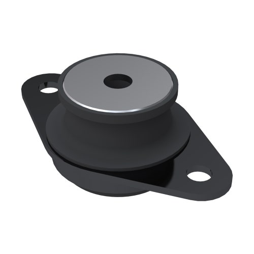 Motor mount