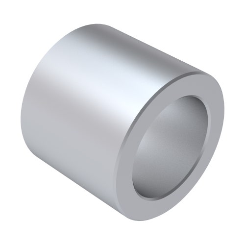 Sleeve - stainless roller