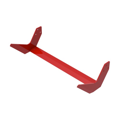 Sod blade - 18 x 1/4 x 2 standard