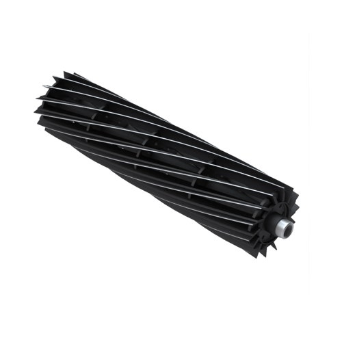 Reel - 14 blade razor series low drag 21