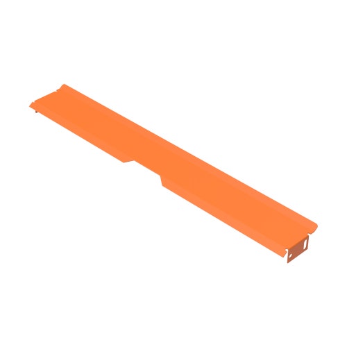 Deflector