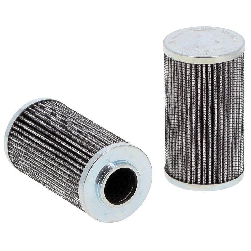Hydraulic filter passend voor kox fh 258