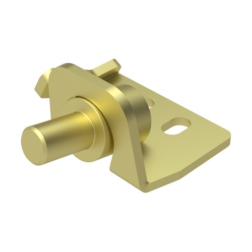 Pivot pin assy