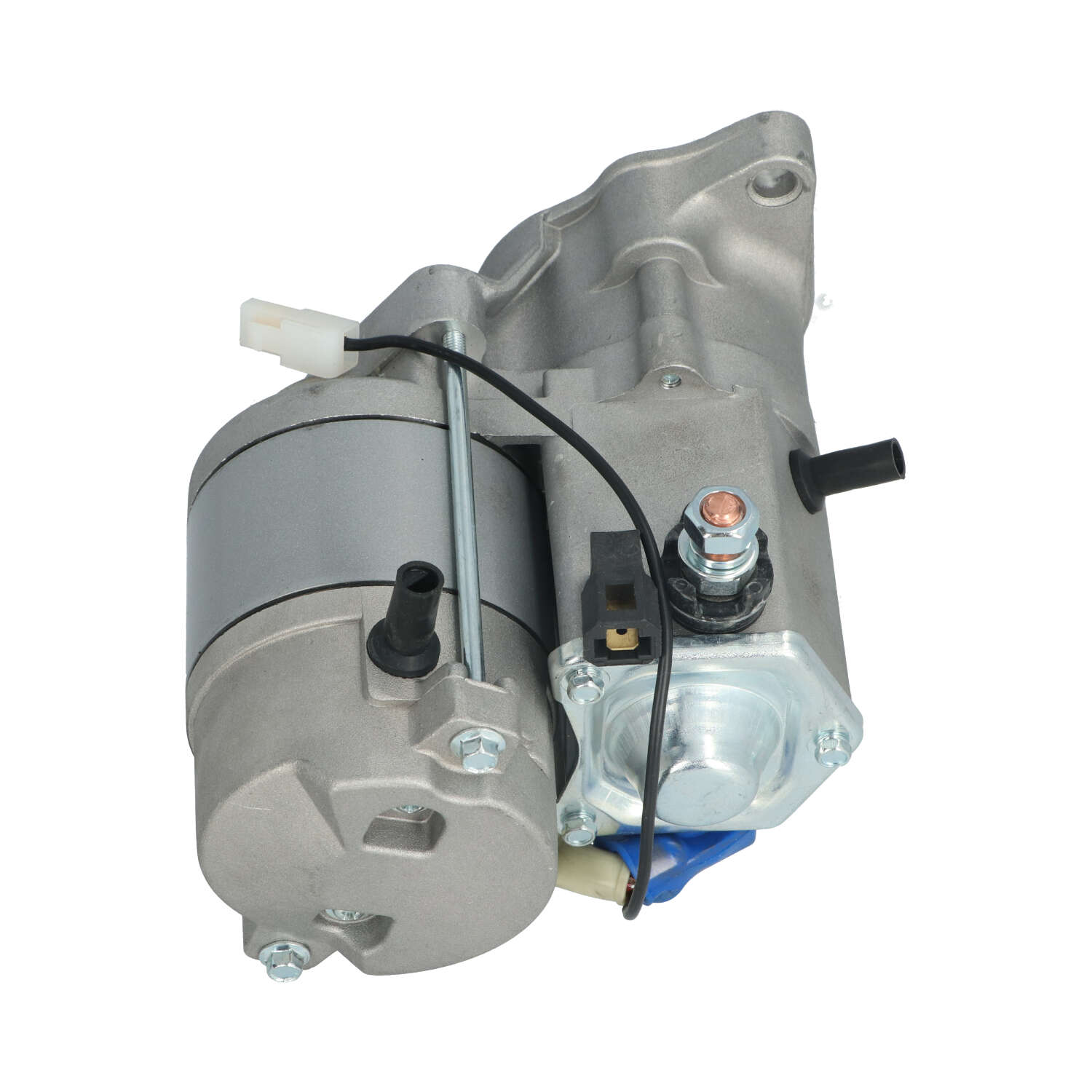 Startmotor ASM