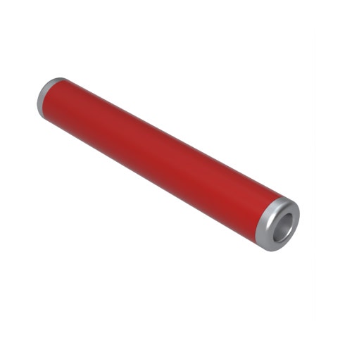 Roller - w/ bearings