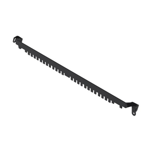 Scraper - 30 grooved roller