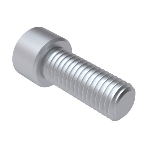 Screw - soc hd 1/4-28 x 5/8