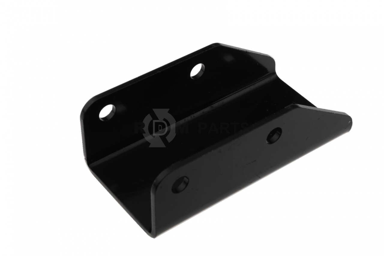 Bracket, bumper gm-4000