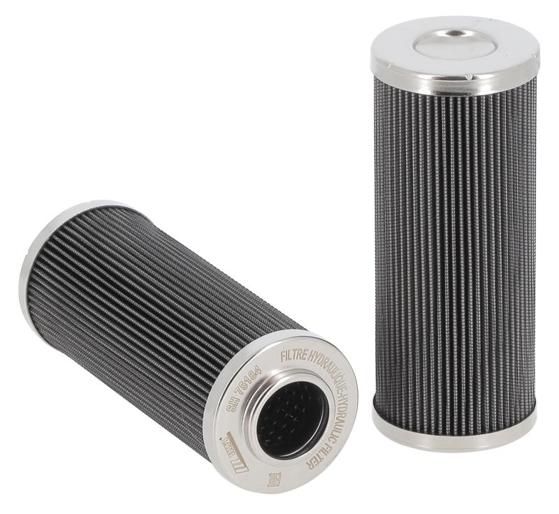 Hydraulic filter passend voor behringer be240p74wr