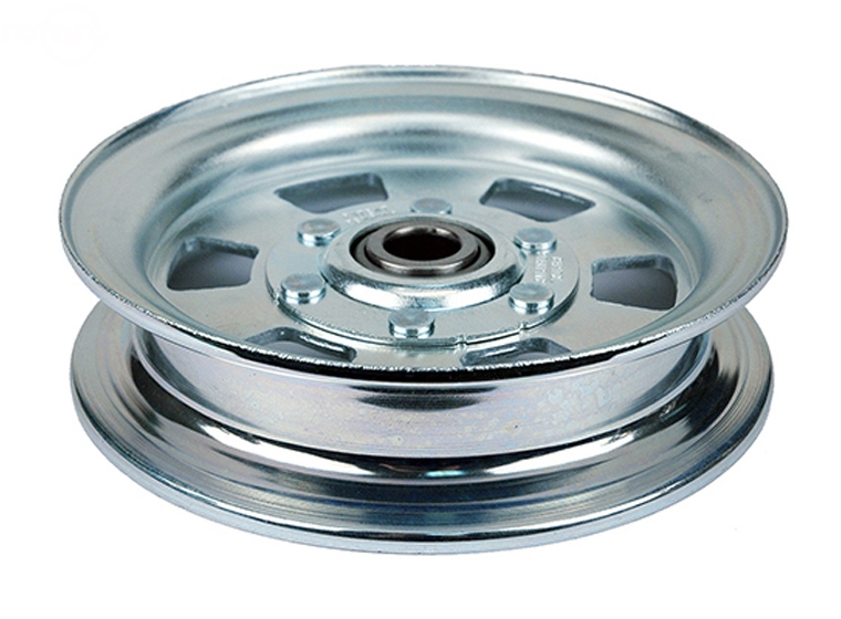 Pulley Pulley