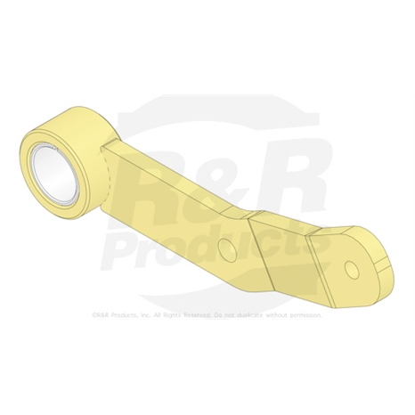 Neutral arm assy