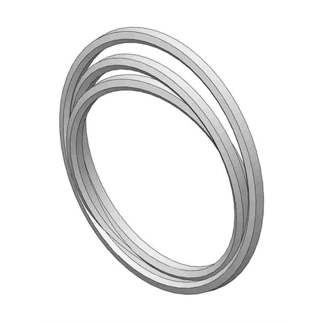 Belt - main drive Belt - main drive