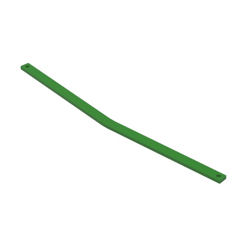 Brace - pull yoke