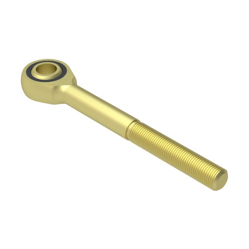 Spherical rod end
