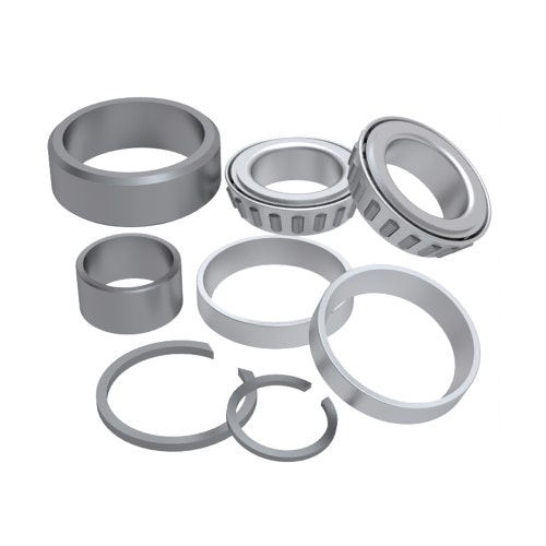 Bearing assy - spindle set