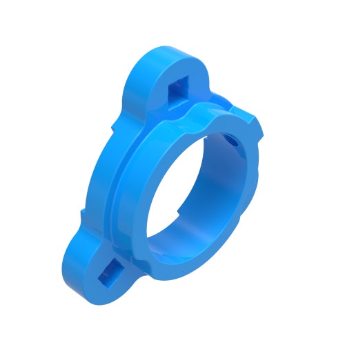 Bearing - flange