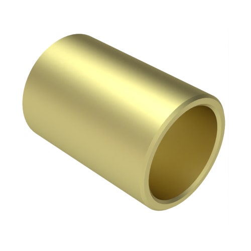 Spacer - .875 x .630 x 1.25