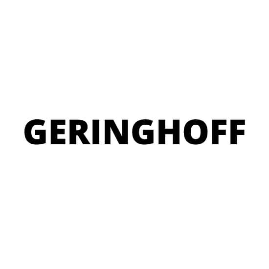 Geringhoff  onderdelen
