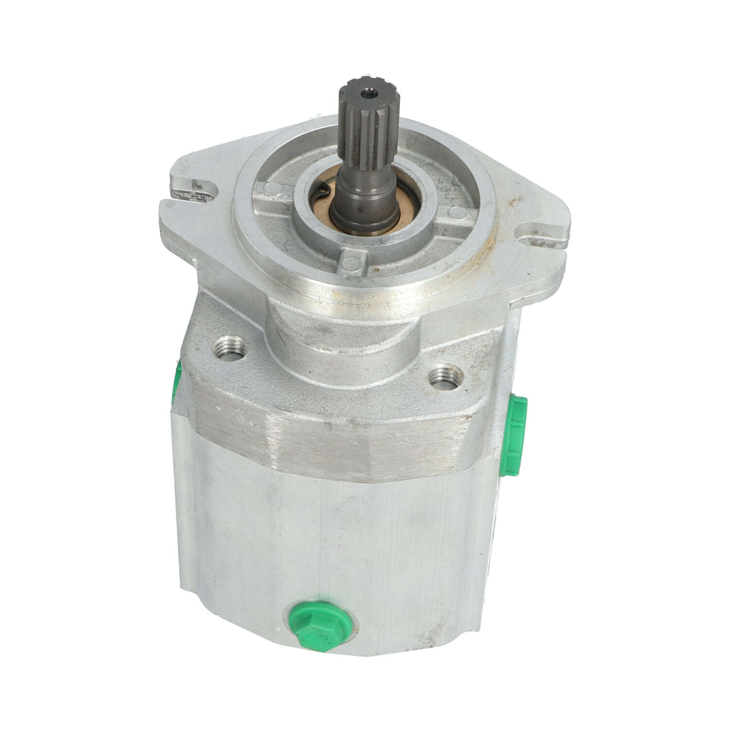 Hyd-motor,28.6cc ccw + rv's (for rh driv