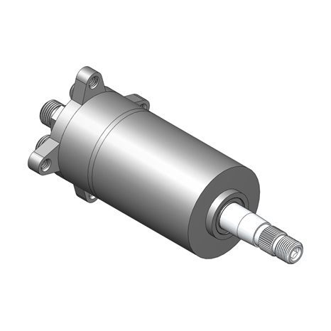 Valve - steering