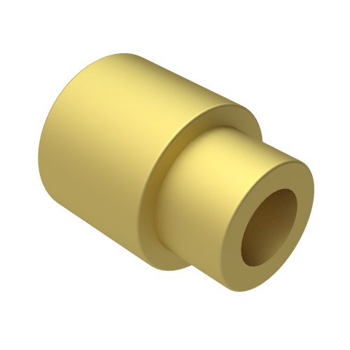 Bushing - idler