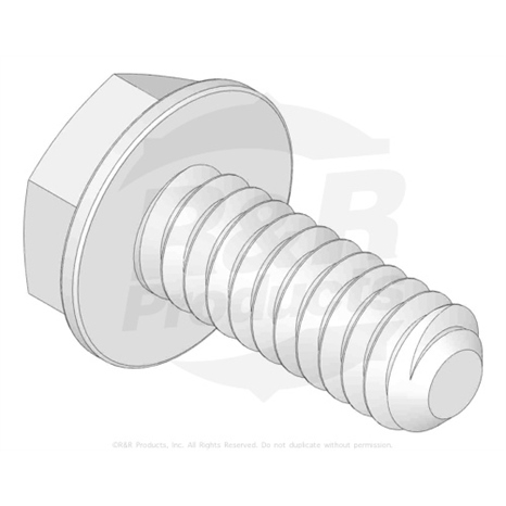 Screw-taptite