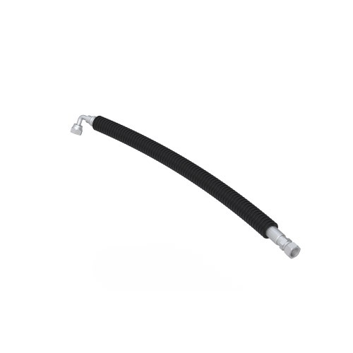 Hose assy