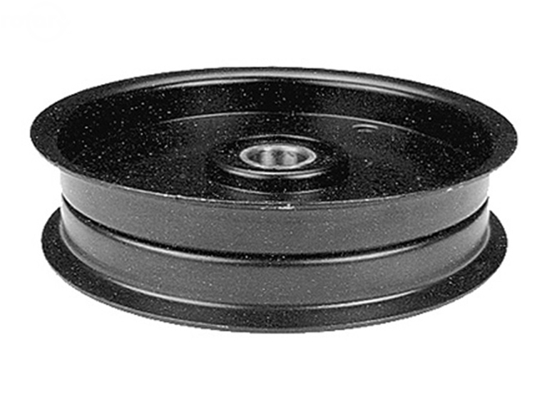 pulley idler flat11 / 16 "x5-1 / 2" exmark